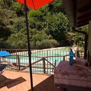 Agriturismo Molino Paradiso Pistoia