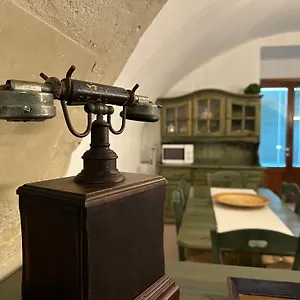 Bed & Breakfast Historic