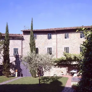 Antica Casa Le Rondini 3* Borgo a Buggiano